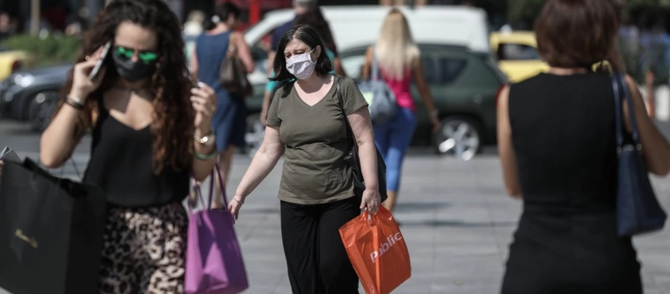 Θ.Βασιλακόπουλος: «Αν δεν προσέξουμε το Πάσχα θα εκτροχιαστεί η πανδημία»